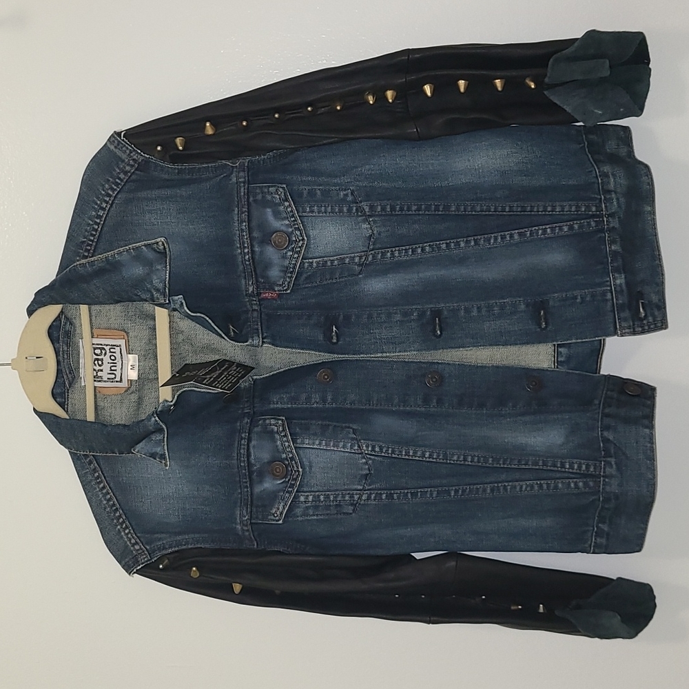 Jacket
